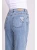 ZHRILL Jeans ZHIZA BLUE in BLUE