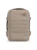 Cabinzero Adventure 80 Daypack 44 cm in storm