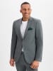 Finshley & Harding Sakko Steven in schilf grau - 0001