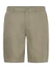 CASUAL FRIDAY Leinenhose CFPANDRUP in Grün