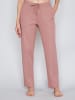 JOOP! Sweatpants Comfort in OPEN PURPLE