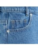Blue Effect Baggy Jeans slim fit - schmaler Bund in medium blue