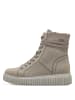 Jana Sneaker High in Grau