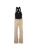 SCOTT W VERTIC 3L PANTS in Beige