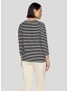 Rabe T-Shirt in Schwarz