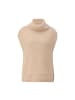 S.OLIVER RED LABEL Pullover in Beige