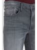 BLEND Jeansshorts BHDenon in Grau