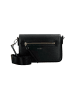 DKNY Umhängetasche 'Bryant Ave' in schwarz