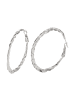 faina Women Earrings in Silver