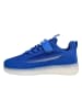 Zigzag Sneaker Falaric in 2039 Classic Blue