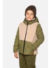Lemon explore Übergangsjacke für Jugendliche  in khaki