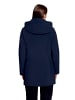 Betty Barclay 4 in 1 Jacke mit Funktion in Dunkelblau