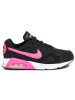 Nike Sneaker Air in Black/Pink Pow-Black
