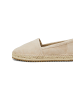 Marc O'Polo Espadrille in sand