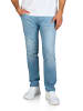 Jeans Anbass slim in Blau