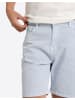 SOLANG Shorts in Hellblau