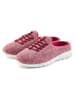 Vivance Active Pantolette in beere