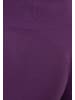 SMILODOX Leggings Amaze Scrunch Pro in Lila