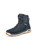 LOWA Winterstiefel für Herren in blau