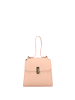 Viola Castellani Handtasche in LIGHT PINK