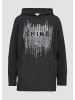 s.Oliver Sweatshirt in 99D1_schwarz