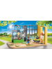 Playmobil PLAYMOBIL City Life 71331 Anbau Klimakunde Klassenzimmer der Zukunft 4+