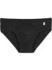 CiTO Slip 2er-Pack in schwarz