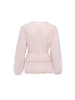 KIANNA Women Blouse in Rose