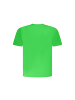 North Sails Grün Baumwolle Herren T-Shirt