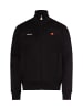ellesse Sweatjacke Palminteri in schwarz - 0001