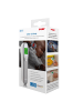 Reer Colour EarTemp 3in1 Infrarot-Fieberthermometer in Grau ab 0 Monate