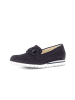 Gabor Sportliche Ballerinas in blau