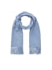 Codello Schal in hellblau