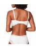 Triumph Bügellose BH für Damen in Weiß