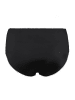 Ulla Popken Slip in schwarz