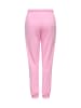 Only Play Jogginghose 'Cava Life' in rosa