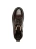Tamaris WIDE FIT Stiefelette in ESPRESSO