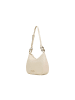 Love Moschino Braun Beige Polyethylen Handtasche