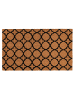 Teppich Boss Fußmatte Fußmatte Natural Guard 825 Hellbraun - Hellbraun