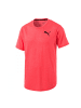 Puma Fitness T-Shirt Dri-Release in rot