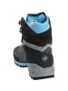 Mammut Wanderschuh Kento Tour High GTX in Dunkelgrau