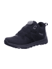 VADO  Sneaker in schwarz
