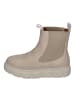 Shoe the bear  Chelsea Boots TOVE STB2072 in weiß