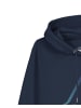 wat? Apparel Sweatshirt Triangle in Dunkelblau