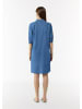 comma Kleid  in  55Y7_blau