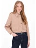 DreiMaster Women Jacket in sand