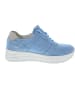 WALDLÄUFER H-Arianna Sneaker Blau