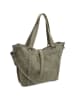 Fritzi aus Preußen Fritzi02 Vintage Shopper Tasche 34 cm in jungle