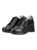 Nero Giardini Sneaker in Schwarz