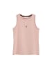 Polo Club T-Shirt RIGBY GO TANK TOP W VO in Lichtroze